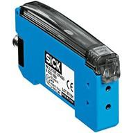 SICK光纤型光电开关,原装施克光纤放大器