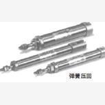 CY1L25-50-A72日本SMC双作用气缸