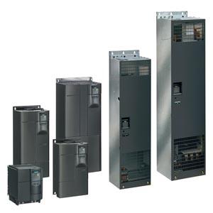 西门子22KW变频器
